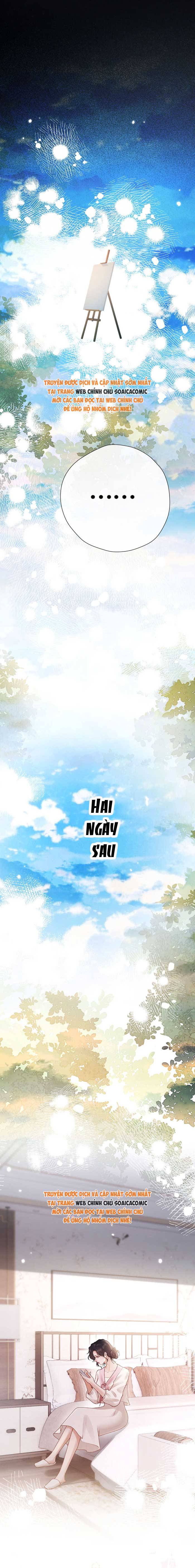 Cưng Chiều Em Đến Tận Cùng - Chap Cưng Chiều Em Đến [...] – Chap 42