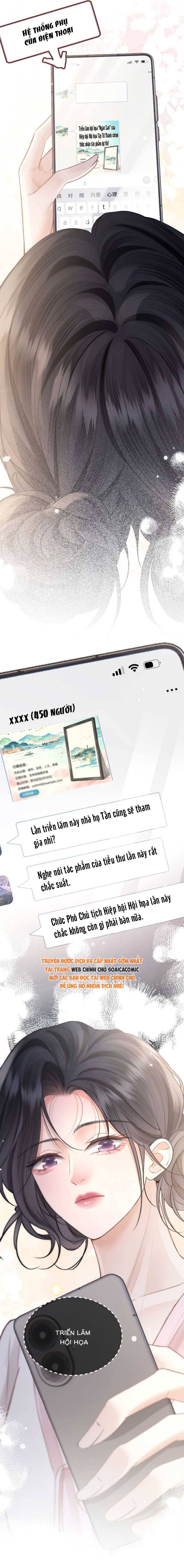 Cưng Chiều Em Đến Tận Cùng - Chap Cưng Chiều Em Đến [...] – Chap 42