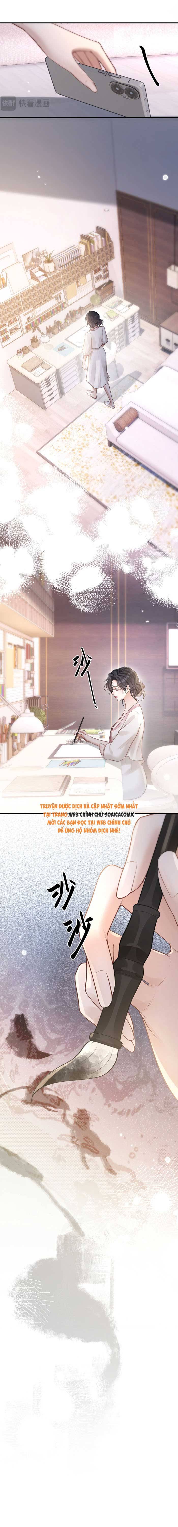 Cưng Chiều Em Đến Tận Cùng - Chap Cưng Chiều Em Đến [...] – Chap 42
