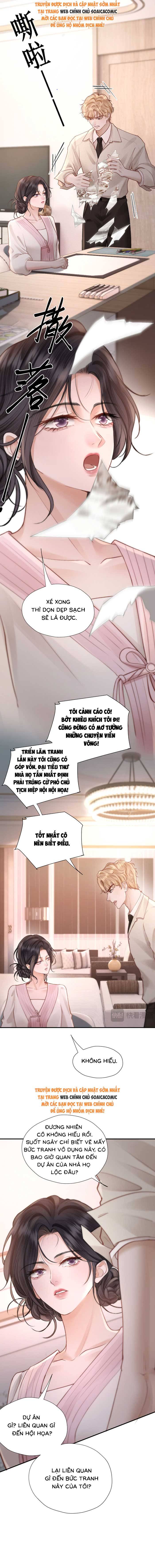 Cưng Chiều Em Đến Tận Cùng - Chap Cưng Chiều Em Đến [...] – Chap 43