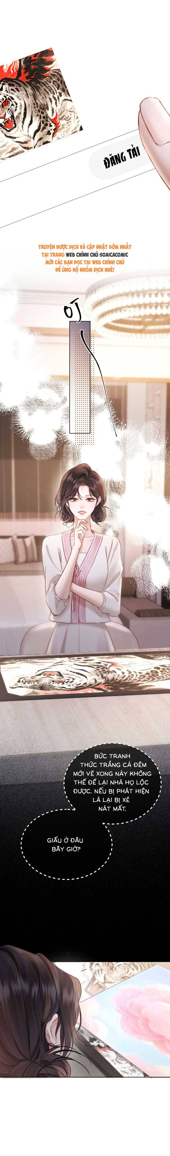 Cưng Chiều Em Đến Tận Cùng - Chap Cưng Chiều Em Đến [...] – Chap 43