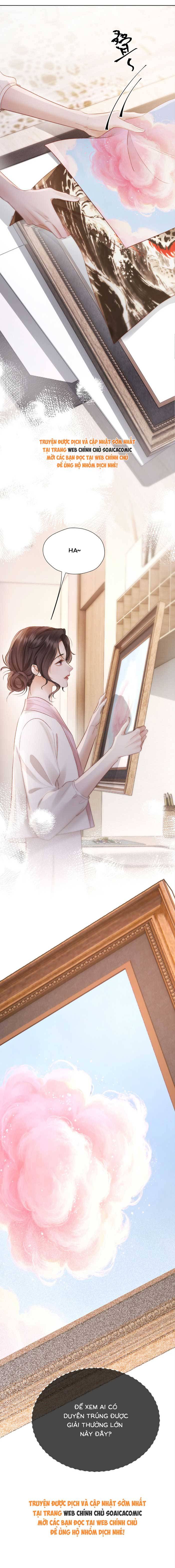 Cưng Chiều Em Đến Tận Cùng - Chap Cưng Chiều Em Đến [...] – Chap 43