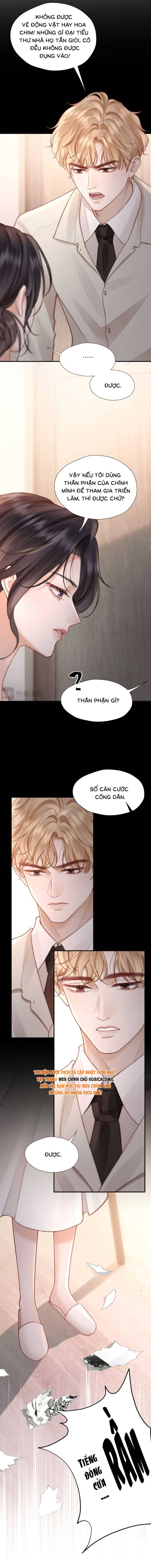 Cưng Chiều Em Đến Tận Cùng - Chap Cưng Chiều Em Đến [...] – Chap 43