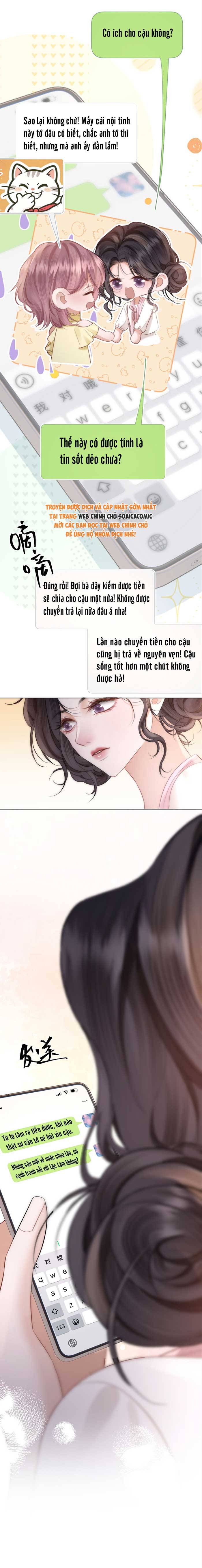 Cưng Chiều Em Đến Tận Cùng - Chap Cưng Chiều Em Đến [...] – Chap 43
