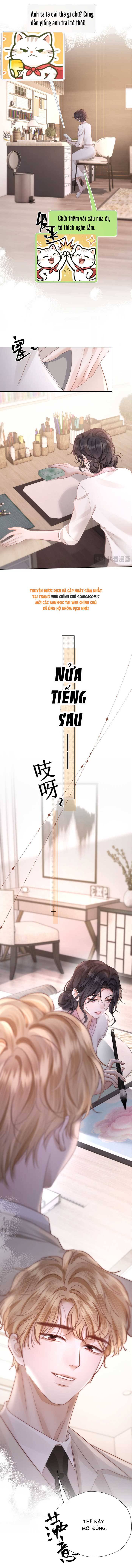 Cưng Chiều Em Đến Tận Cùng - Chap Cưng Chiều Em Đến [...] – Chap 43