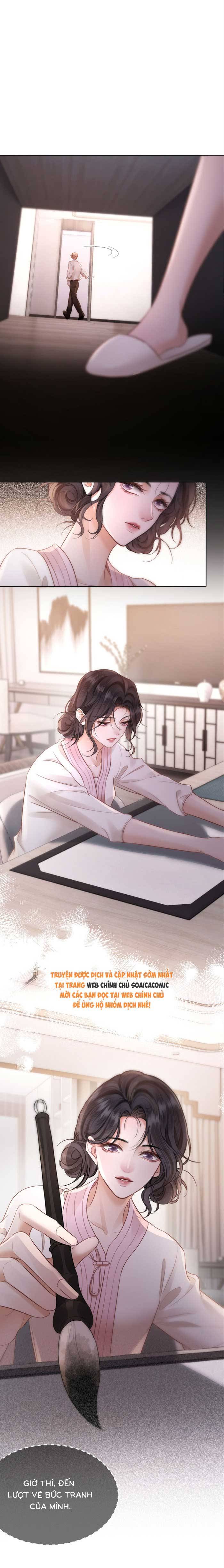 Cưng Chiều Em Đến Tận Cùng - Chap Cưng Chiều Em Đến [...] – Chap 43