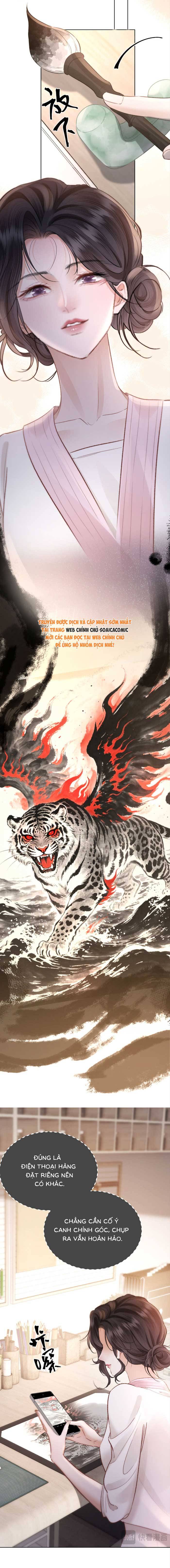 Cưng Chiều Em Đến Tận Cùng - Chap Cưng Chiều Em Đến [...] – Chap 43
