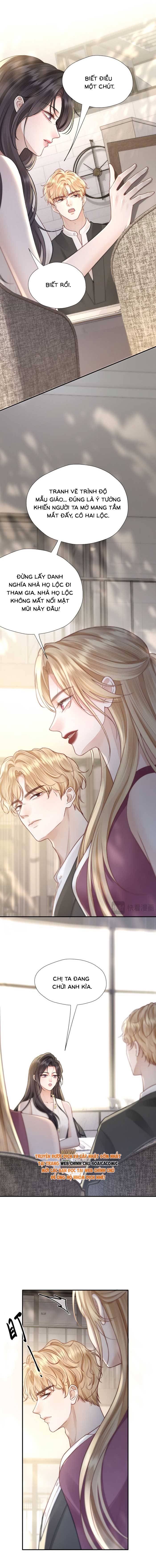 Cưng Chiều Em Đến Tận Cùng - Chap Cưng Chiều Em Đến [...] – Chap 44