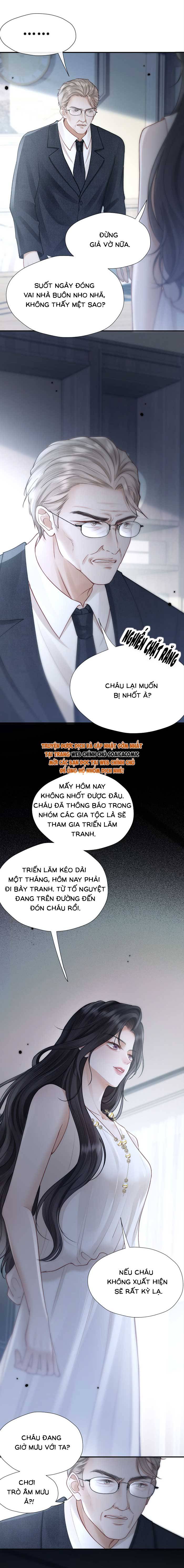 Cưng Chiều Em Đến Tận Cùng - Chap Cưng Chiều Em Đến [...] – Chap 44