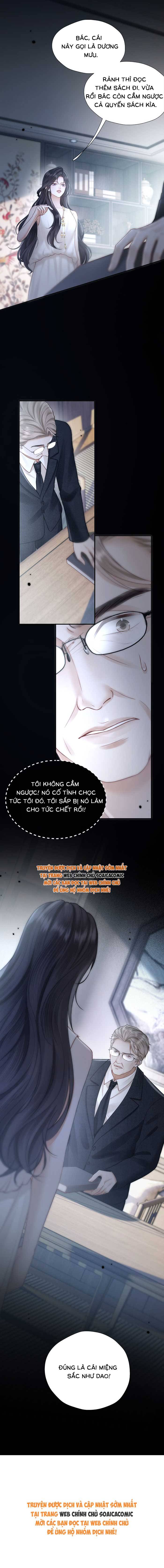 Cưng Chiều Em Đến Tận Cùng - Chap Cưng Chiều Em Đến [...] – Chap 44