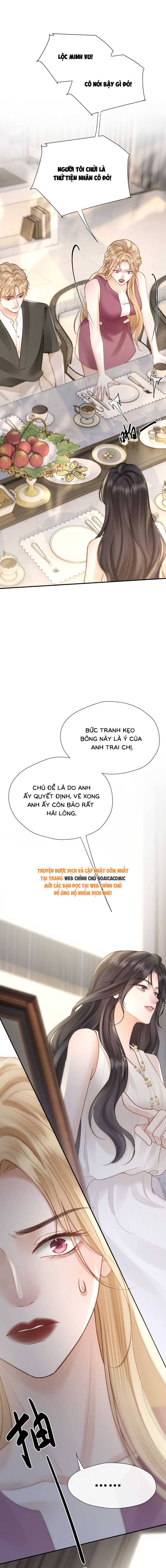 Cưng Chiều Em Đến Tận Cùng - Chap Cưng Chiều Em Đến [...] – Chap 44
