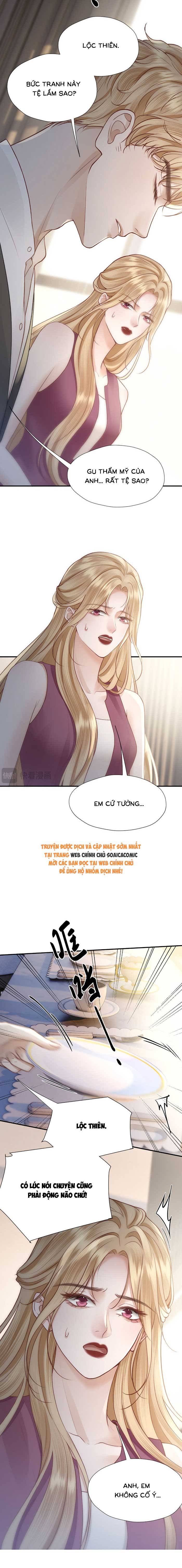 Cưng Chiều Em Đến Tận Cùng - Chap Cưng Chiều Em Đến [...] – Chap 44