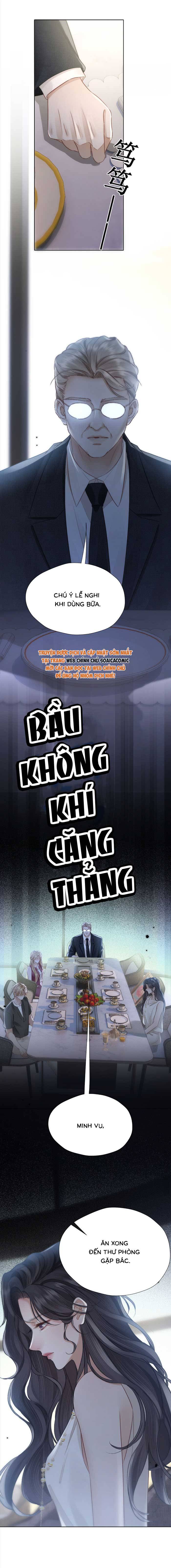 Cưng Chiều Em Đến Tận Cùng - Chap Cưng Chiều Em Đến [...] – Chap 44