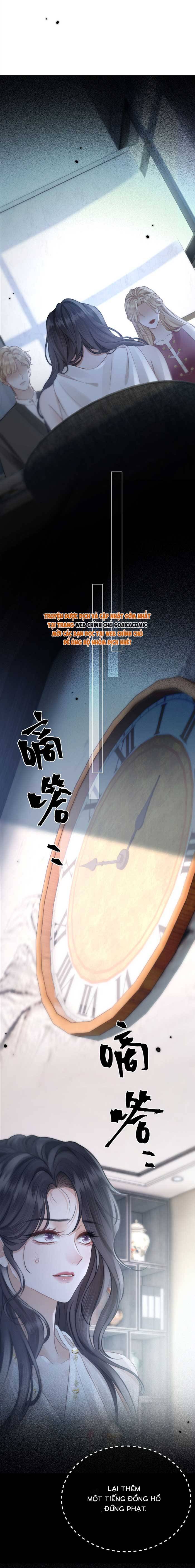 Cưng Chiều Em Đến Tận Cùng - Chap Cưng Chiều Em Đến [...] – Chap 44