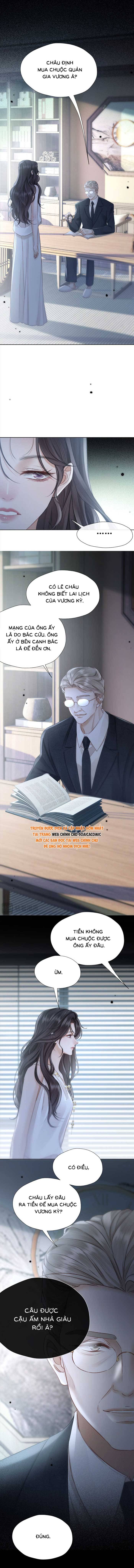 Cưng Chiều Em Đến Tận Cùng - Chap Cưng Chiều Em Đến [...] – Chap 44