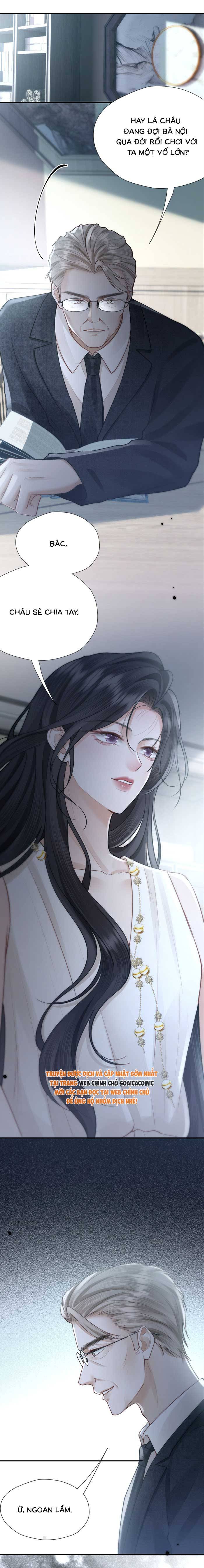 Cưng Chiều Em Đến Tận Cùng - Chap Cưng Chiều Em Đến [...] – Chap 44
