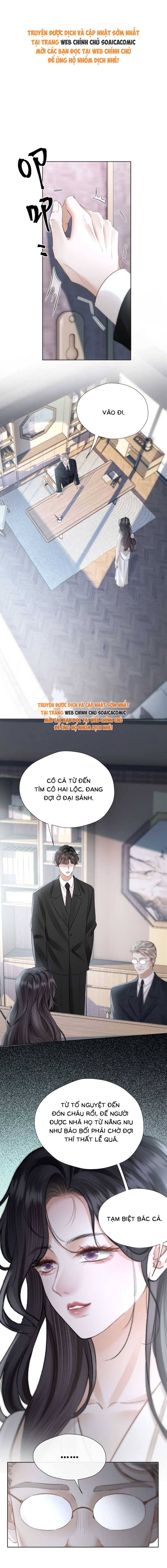 Cưng Chiều Em Đến Tận Cùng - Chap Cưng Chiều Em Đến [...] – Chap 45