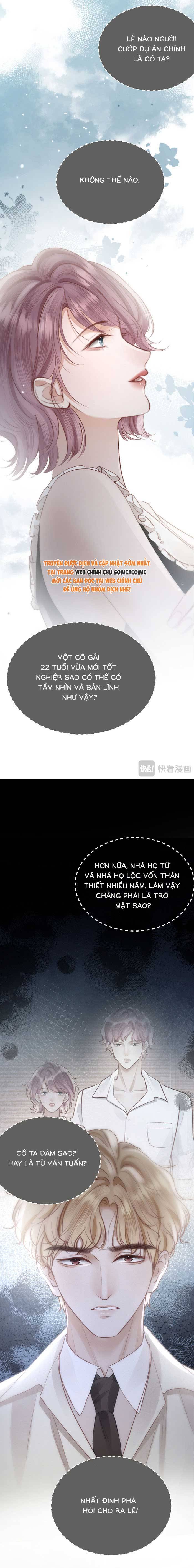 Cưng Chiều Em Đến Tận Cùng - Chap Cưng Chiều Em Đến [...] – Chap 45