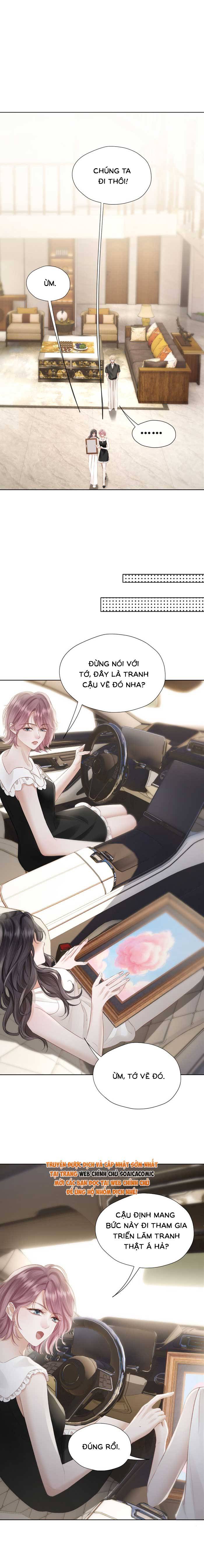 Cưng Chiều Em Đến Tận Cùng - Chap Cưng Chiều Em Đến [...] – Chap 45