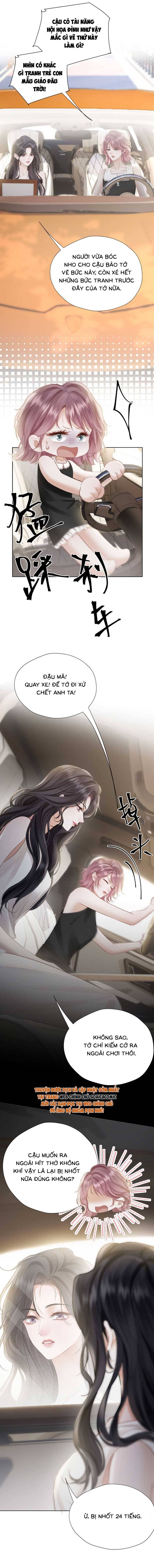 Cưng Chiều Em Đến Tận Cùng - Chap Cưng Chiều Em Đến [...] – Chap 45