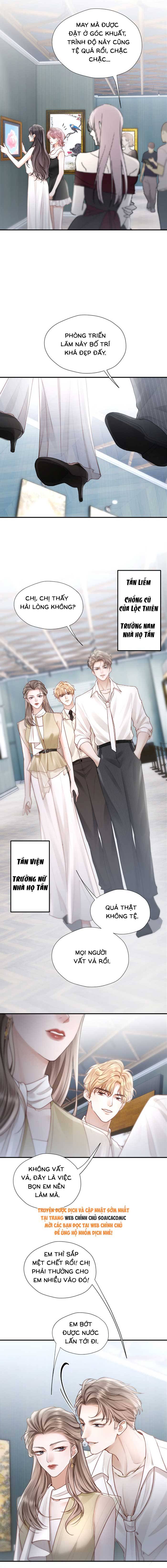 Cưng Chiều Em Đến Tận Cùng - Chap Cưng Chiều Em Đến [...] – Chap 45
