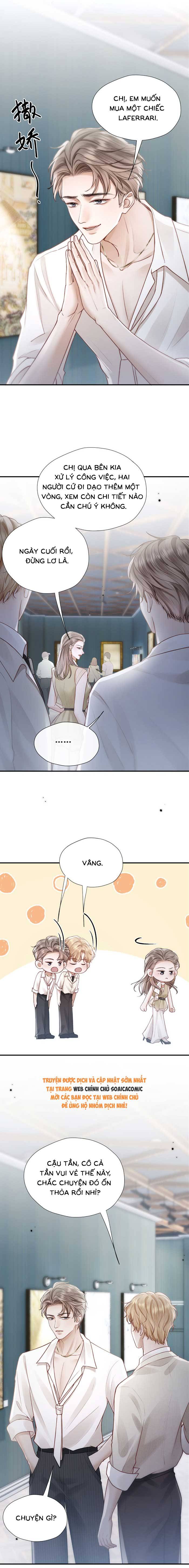 Cưng Chiều Em Đến Tận Cùng - Chap Cưng Chiều Em Đến [...] – Chap 45