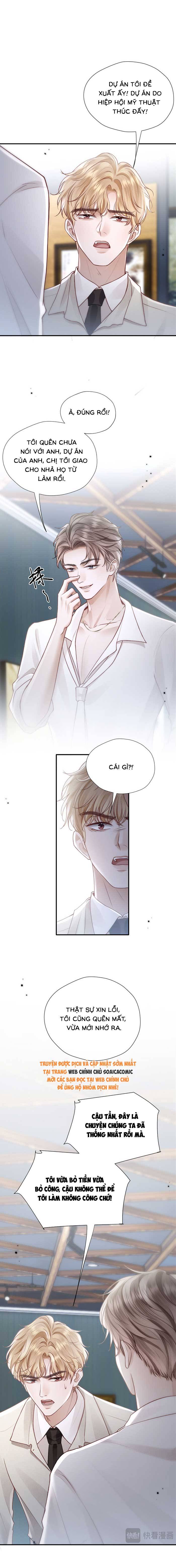 Cưng Chiều Em Đến Tận Cùng - Chap Cưng Chiều Em Đến [...] – Chap 45