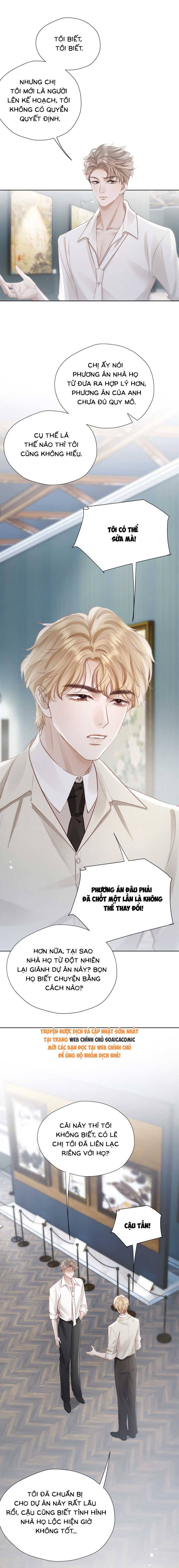 Cưng Chiều Em Đến Tận Cùng - Chap Cưng Chiều Em Đến [...] – Chap 45