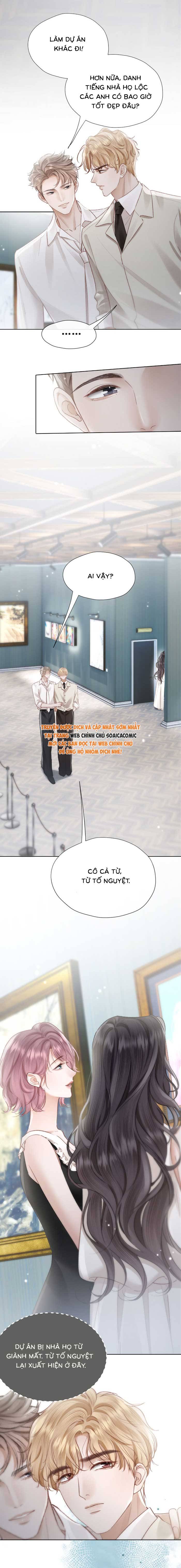 Cưng Chiều Em Đến Tận Cùng - Chap Cưng Chiều Em Đến [...] – Chap 45
