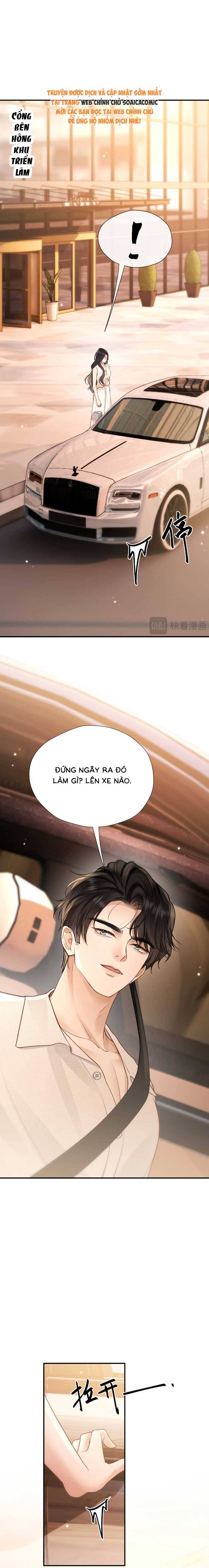 Cưng Chiều Em Đến Tận Cùng - Chap Cưng Chiều Em Đến [...] – Chap 46