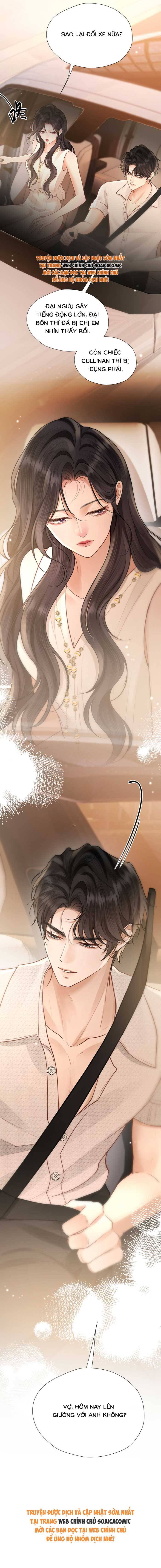 Cưng Chiều Em Đến Tận Cùng - Chap Cưng Chiều Em Đến [...] – Chap 46