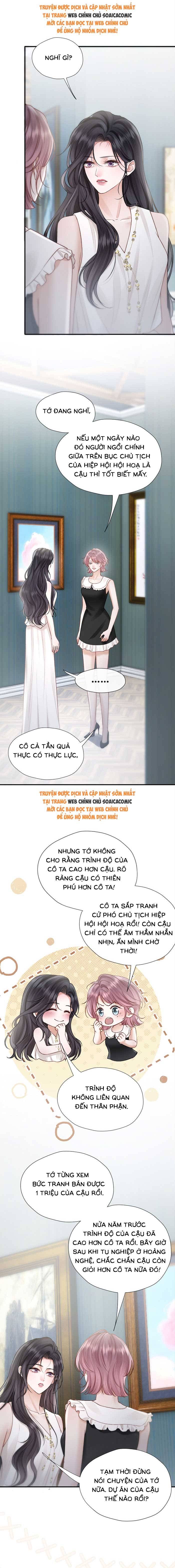 Cưng Chiều Em Đến Tận Cùng - Chap Cưng Chiều Em Đến [...] – Chap 46