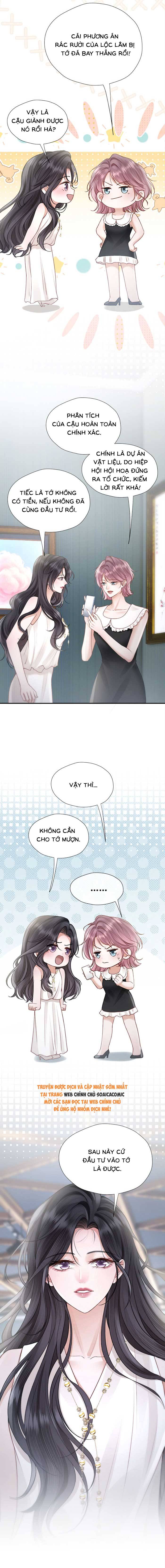 Cưng Chiều Em Đến Tận Cùng - Chap Cưng Chiều Em Đến [...] – Chap 46