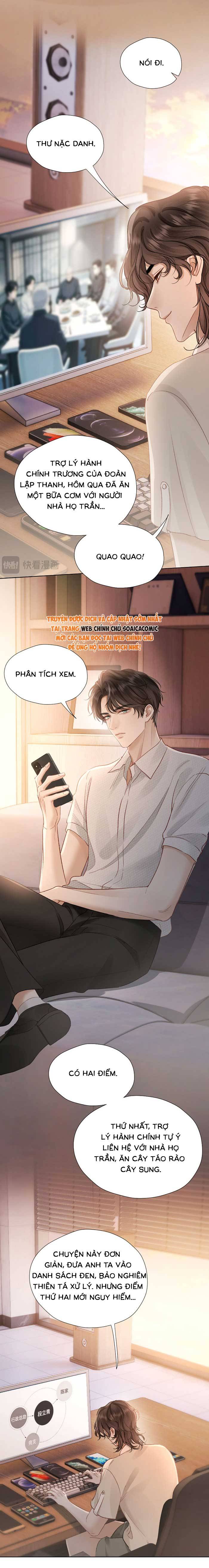 Cưng Chiều Em Đến Tận Cùng - Chap Cưng Chiều Em Đến [...] – Chap 46