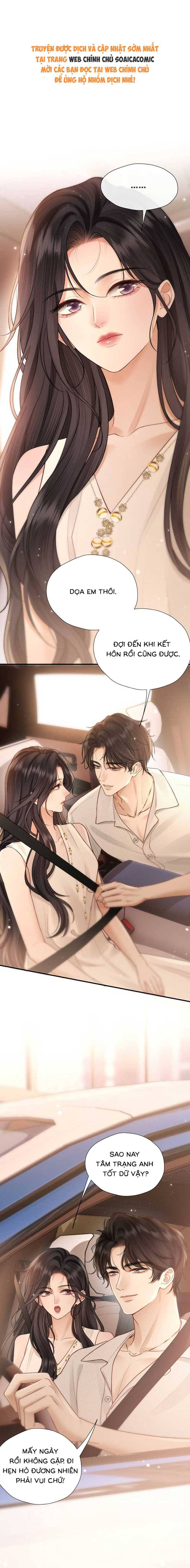 Cưng Chiều Em Đến Tận Cùng - Chap Cưng Chiều Em Đến [...] – Chap 47
