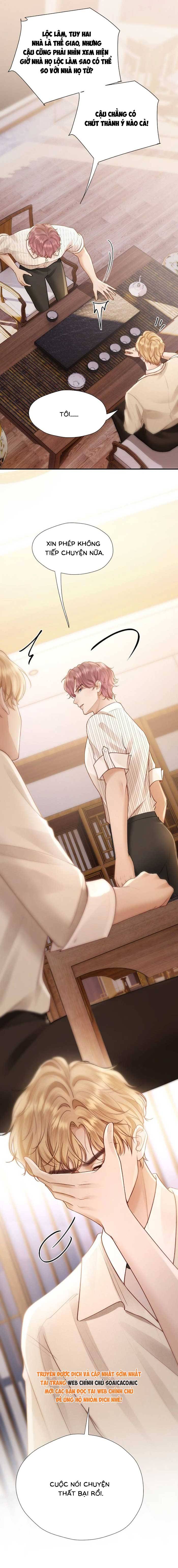 Cưng Chiều Em Đến Tận Cùng - Chap Cưng Chiều Em Đến [...] – Chap 47