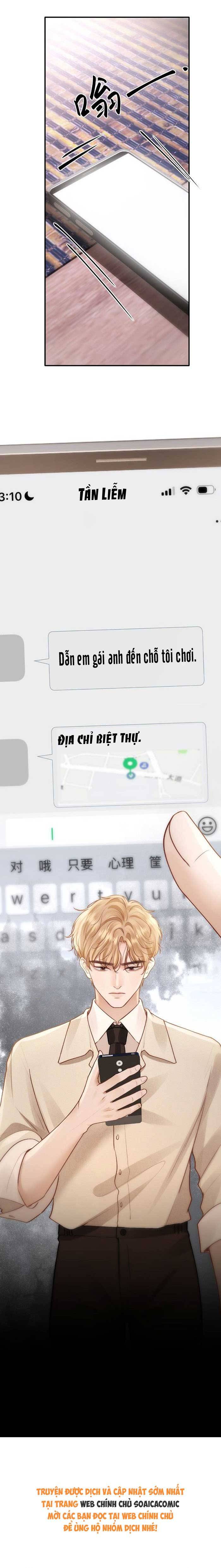 Cưng Chiều Em Đến Tận Cùng - Chap Cưng Chiều Em Đến [...] – Chap 47