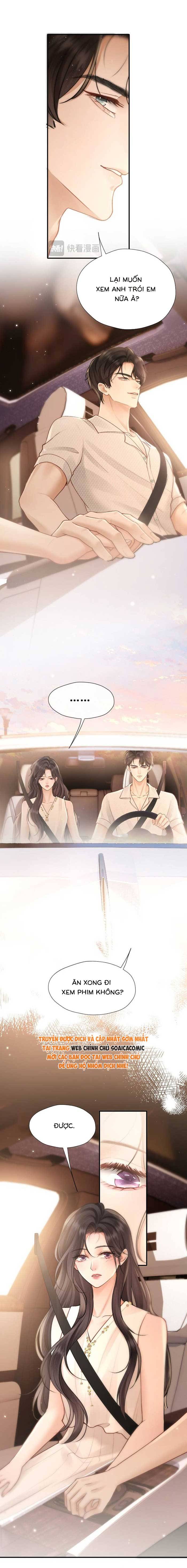 Cưng Chiều Em Đến Tận Cùng - Chap Cưng Chiều Em Đến [...] – Chap 47