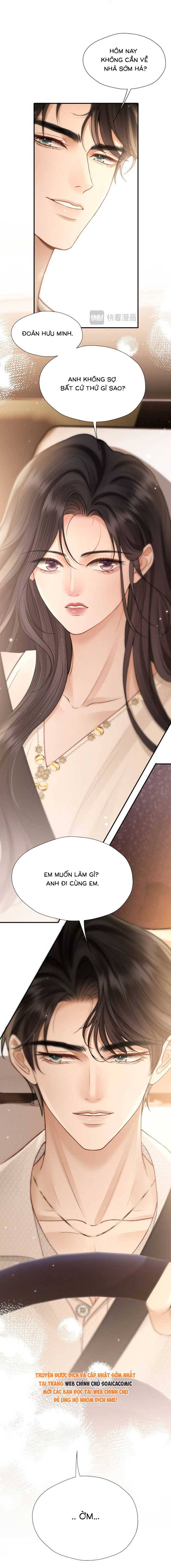 Cưng Chiều Em Đến Tận Cùng - Chap Cưng Chiều Em Đến [...] – Chap 47