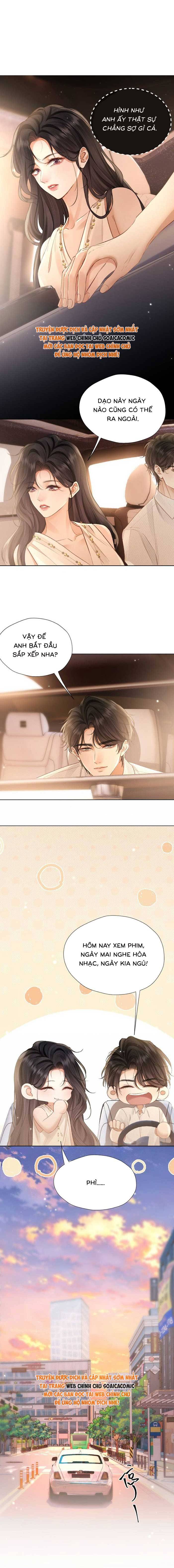 Cưng Chiều Em Đến Tận Cùng - Chap Cưng Chiều Em Đến [...] – Chap 47