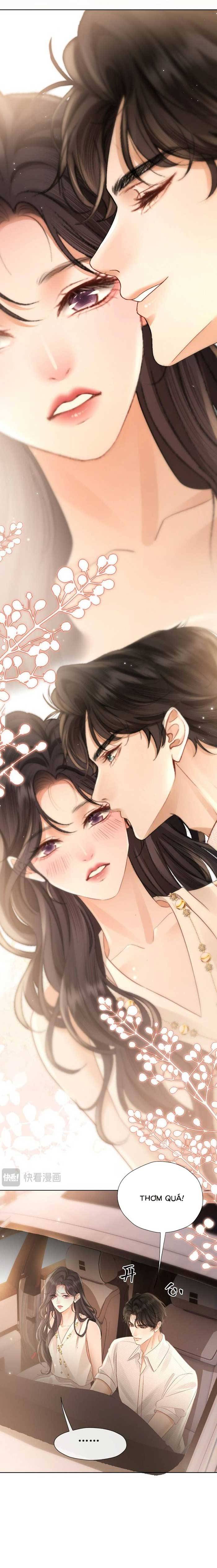 Cưng Chiều Em Đến Tận Cùng - Chap Cưng Chiều Em Đến [...] – Chap 47