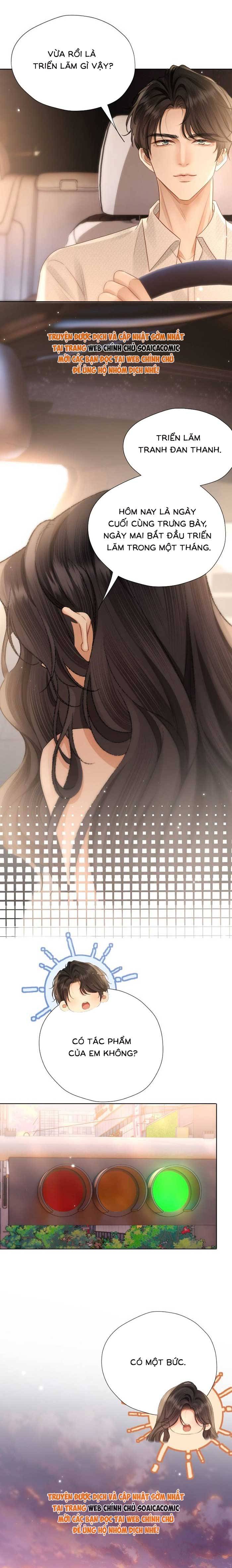Cưng Chiều Em Đến Tận Cùng - Chap Cưng Chiều Em Đến [...] – Chap 47