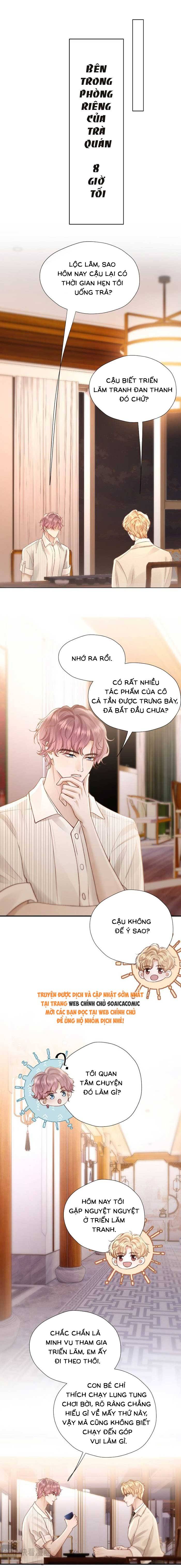 Cưng Chiều Em Đến Tận Cùng - Chap Cưng Chiều Em Đến [...] – Chap 47