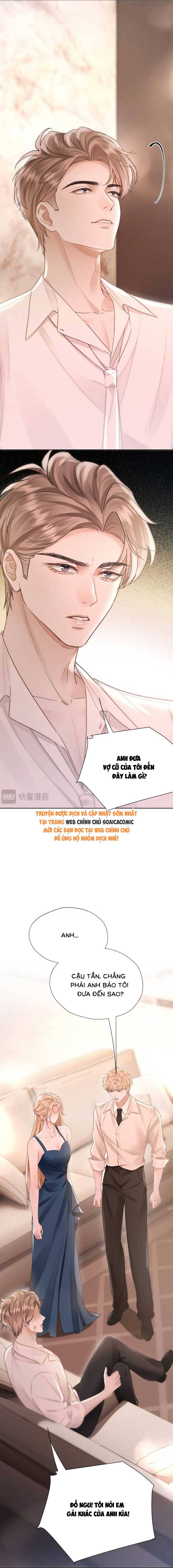 Cưng Chiều Em Đến Tận Cùng - Chap Cưng Chiều Em Đến [...] – Chap 48