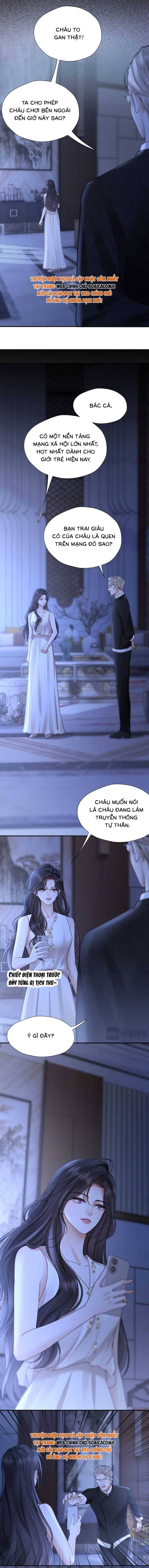 Cưng Chiều Em Đến Tận Cùng - Chap Cưng Chiều Em Đến [...] – Chap 48