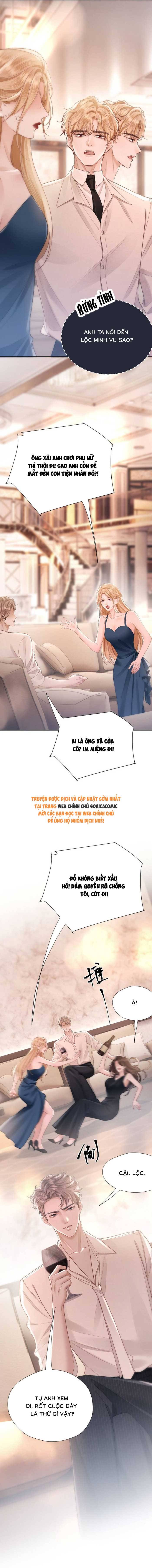 Cưng Chiều Em Đến Tận Cùng - Chap Cưng Chiều Em Đến [...] – Chap 48