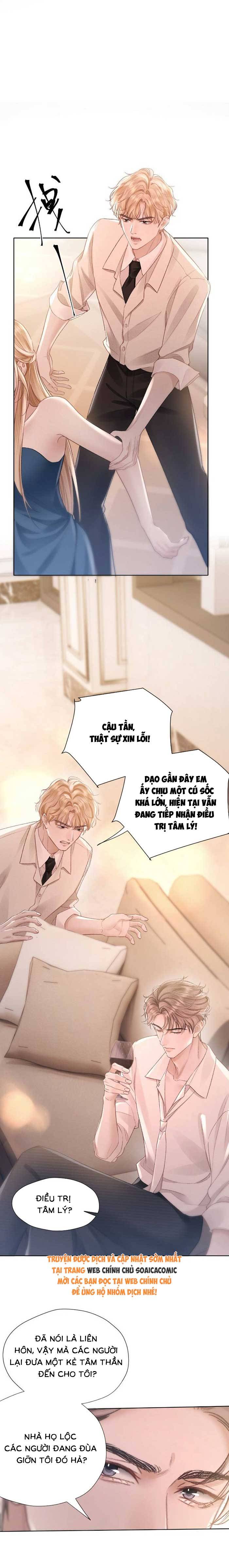 Cưng Chiều Em Đến Tận Cùng - Chap Cưng Chiều Em Đến [...] – Chap 48