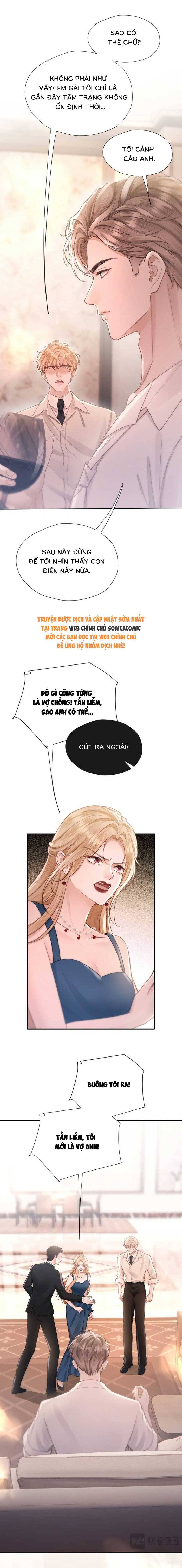 Cưng Chiều Em Đến Tận Cùng - Chap Cưng Chiều Em Đến [...] – Chap 48