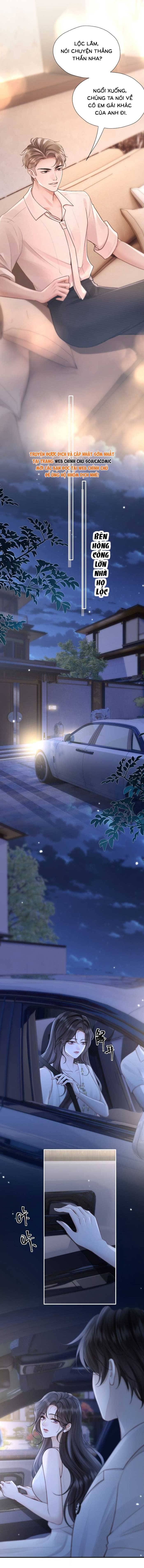 Cưng Chiều Em Đến Tận Cùng - Chap Cưng Chiều Em Đến [...] – Chap 48