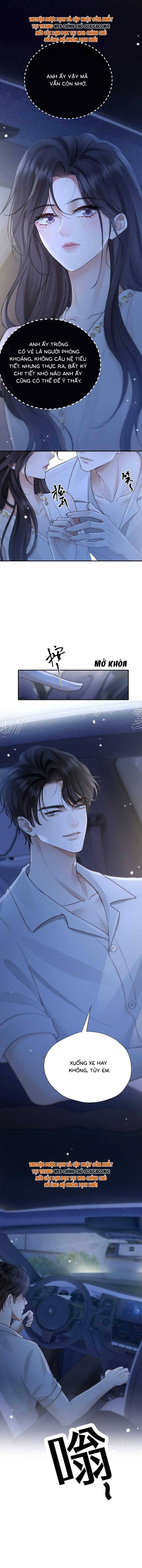 Cưng Chiều Em Đến Tận Cùng - Chap Cưng Chiều Em Đến [...] – Chap 48